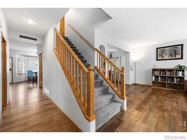 5012 Switchgrass Court Fort Collins, CO 80525