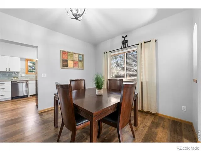 5012 Switchgrass Court Fort Collins, CO 80525