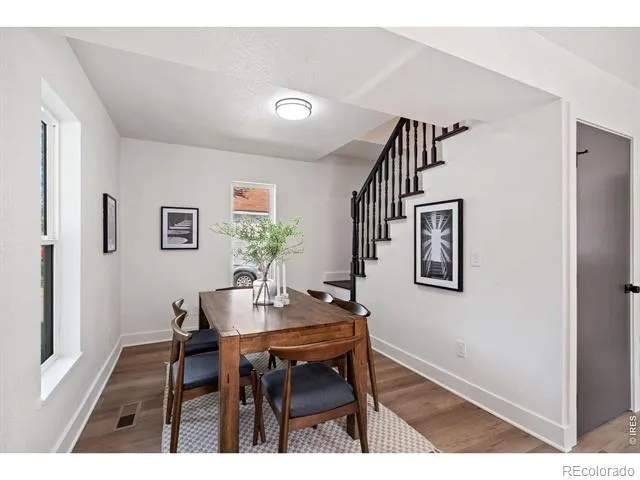 507 E Mulberry Street Fort Collins, CO 80524