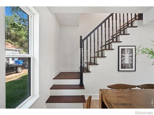 507 E Mulberry Street Fort Collins, CO 80524