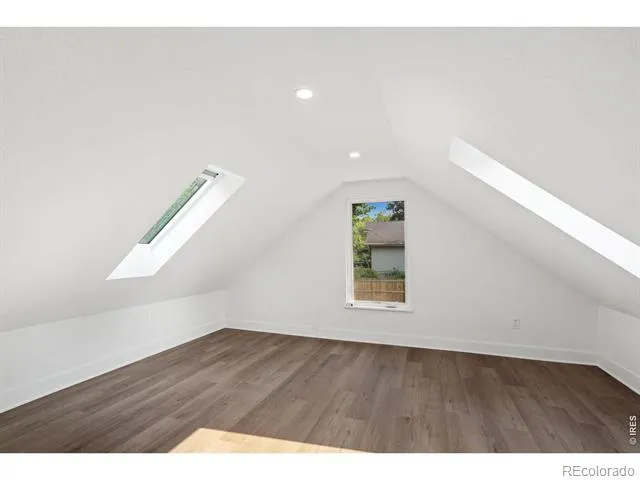 507 E Mulberry Street Fort Collins, CO 80524