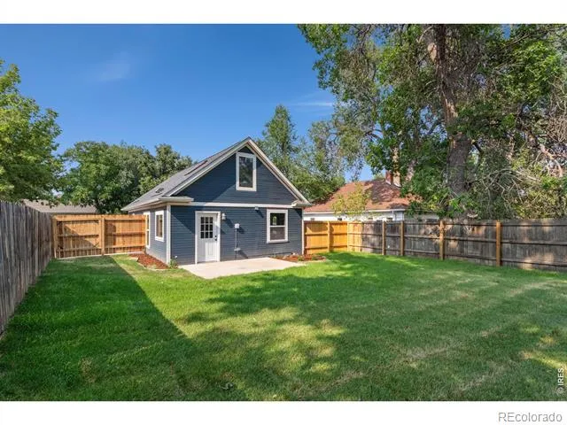 507 E Mulberry Street Fort Collins, CO 80524