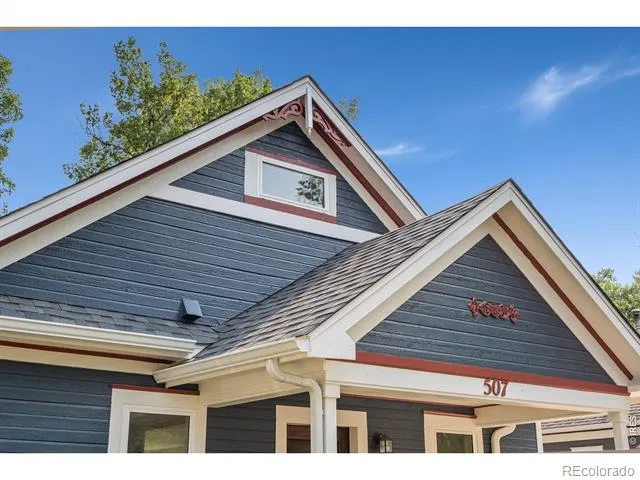 507 E Mulberry Street Fort Collins, CO 80524
