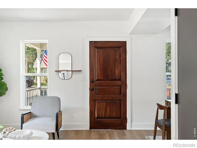 507 E Mulberry Street Fort Collins, CO 80524