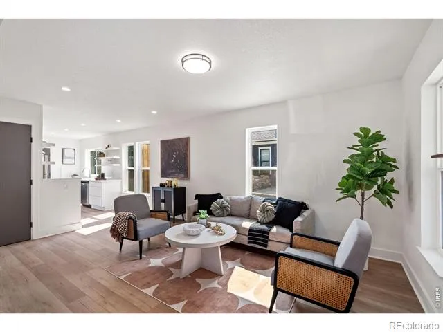 507 E Mulberry Street Fort Collins, CO 80524