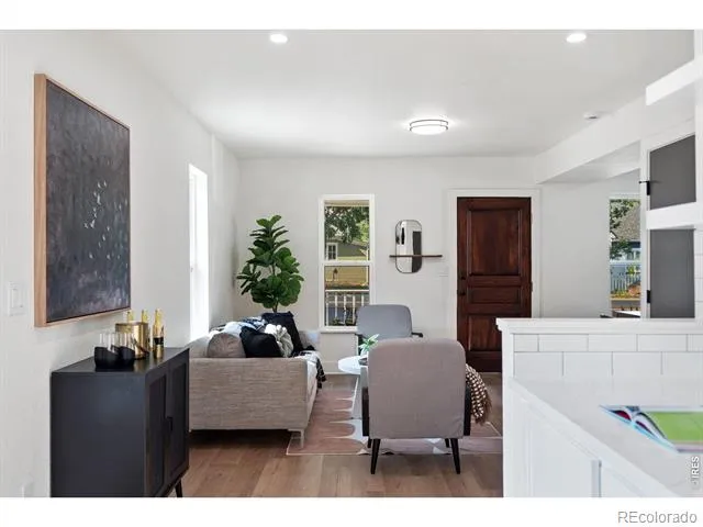 507 E Mulberry Street Fort Collins, CO 80524