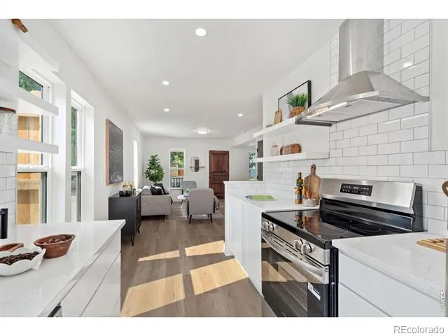 507 E Mulberry Street Fort Collins, CO 80524