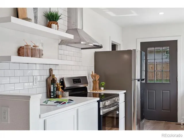 507 E Mulberry Street Fort Collins, CO 80524