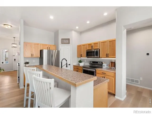 7374 Ocean Ridge Street Wellington, CO 80549