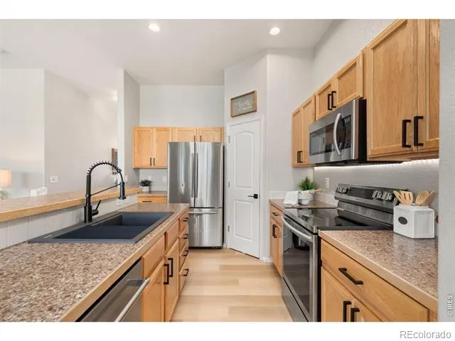 7374 Ocean Ridge Street Wellington, CO 80549