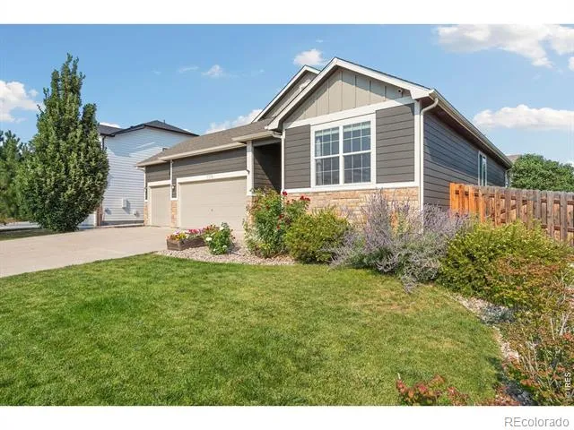 7374 Ocean Ridge Street Wellington, CO 80549