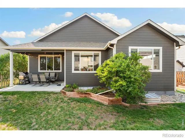 7374 Ocean Ridge Street Wellington, CO 80549