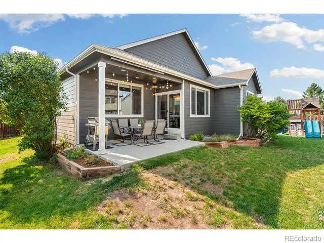 7374 Ocean Ridge Street Wellington, CO 80549