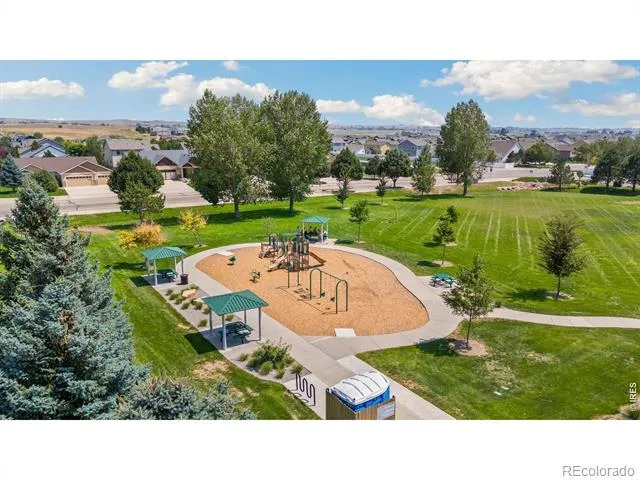 7374 Ocean Ridge Street Wellington, CO 80549