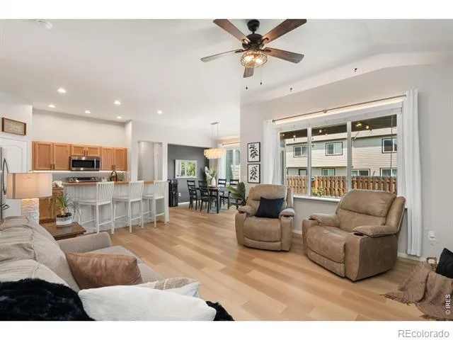 7374 Ocean Ridge Street Wellington, CO 80549