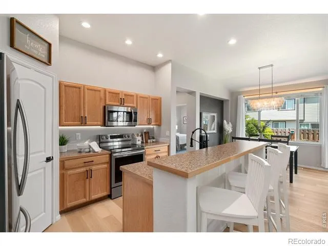 7374 Ocean Ridge Street Wellington, CO 80549