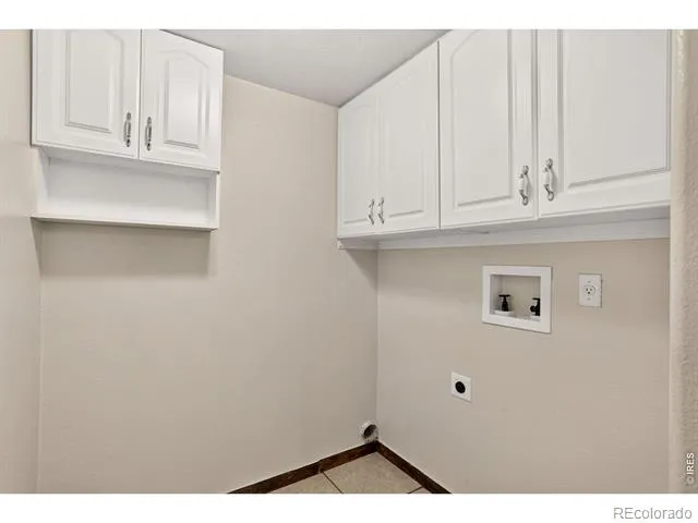 2498 W 111th Place Westminster, CO 80234