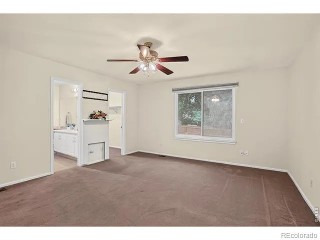 2498 W 111th Place Westminster, CO 80234