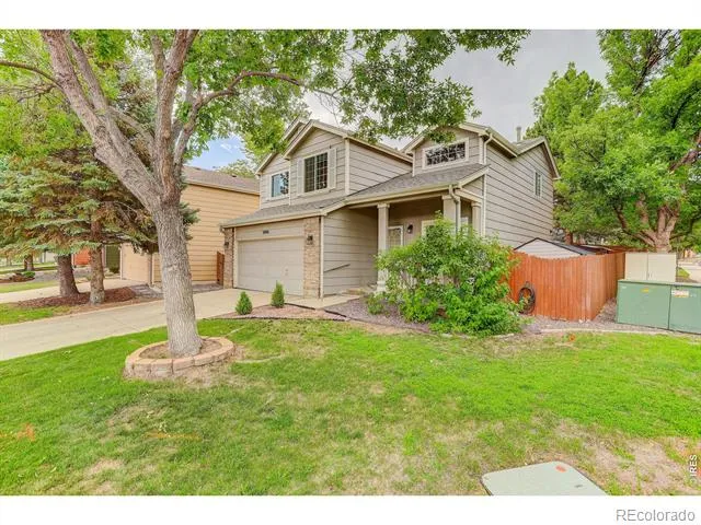 2498 W 111th Place Westminster, CO 80234