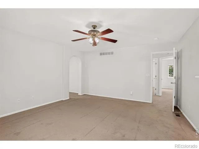 2498 W 111th Place Westminster, CO 80234