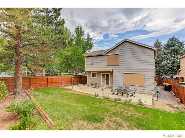 2498 W 111th Place Westminster, CO 80234