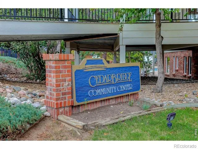 2498 W 111th Place Westminster, CO 80234