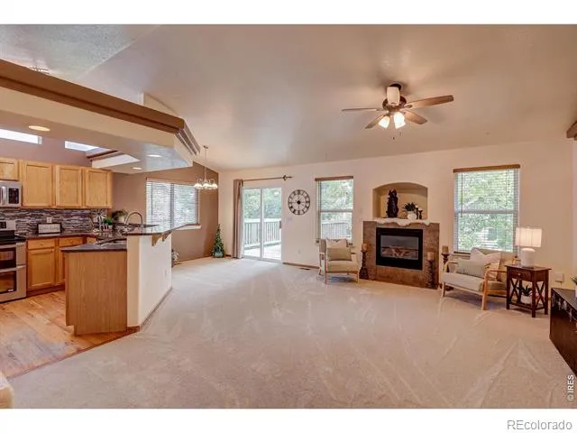 4260 Julesberg Drive Loveland, CO 80538