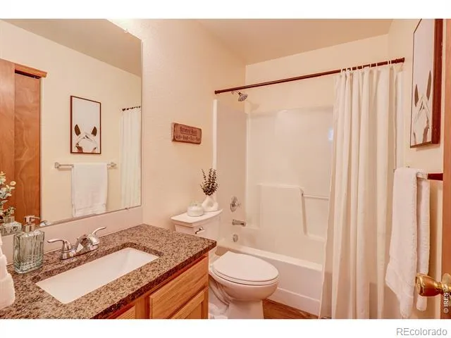 4260 Julesberg Drive Loveland, CO 80538