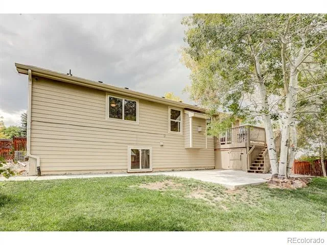 4260 Julesberg Drive Loveland, CO 80538