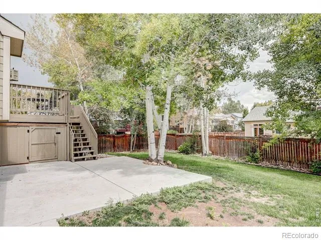 4260 Julesberg Drive Loveland, CO 80538