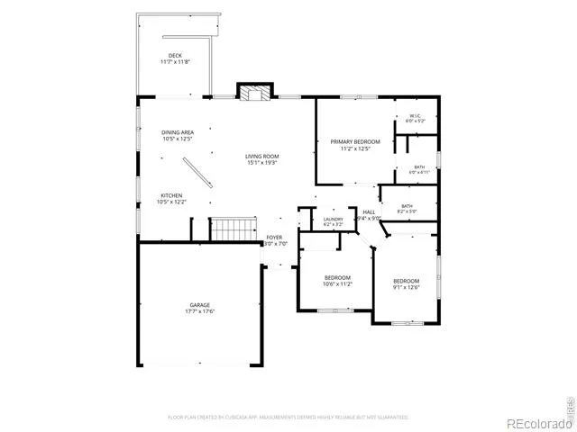 4260 Julesberg Drive Loveland, CO 80538