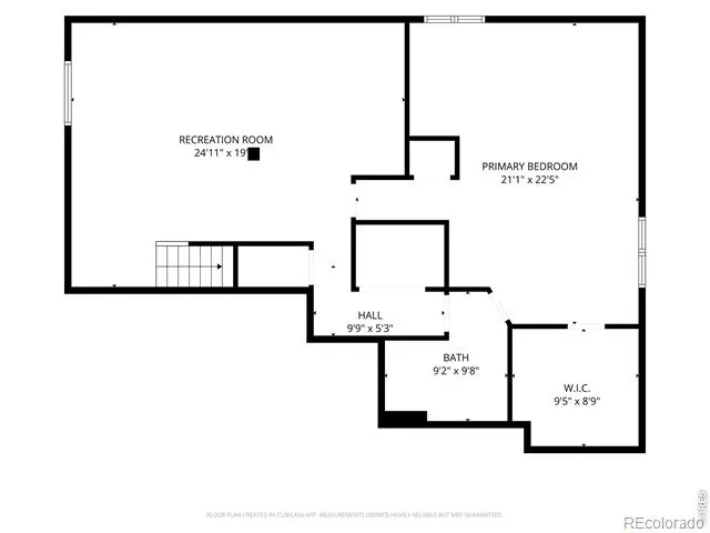 4260 Julesberg Drive Loveland, CO 80538