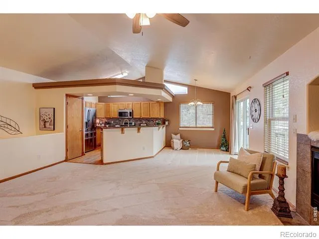 4260 Julesberg Drive Loveland, CO 80538