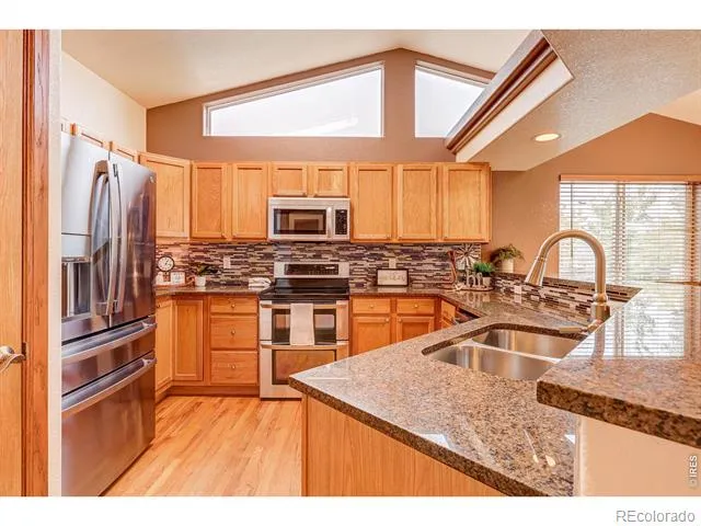 4260 Julesberg Drive Loveland, CO 80538