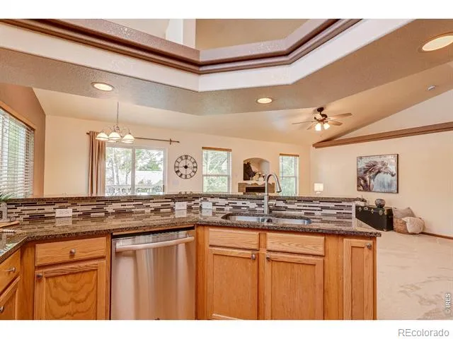 4260 Julesberg Drive Loveland, CO 80538
