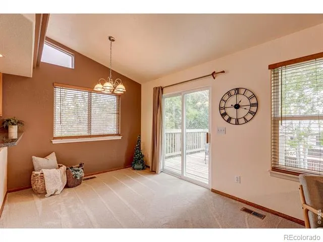 4260 Julesberg Drive Loveland, CO 80538