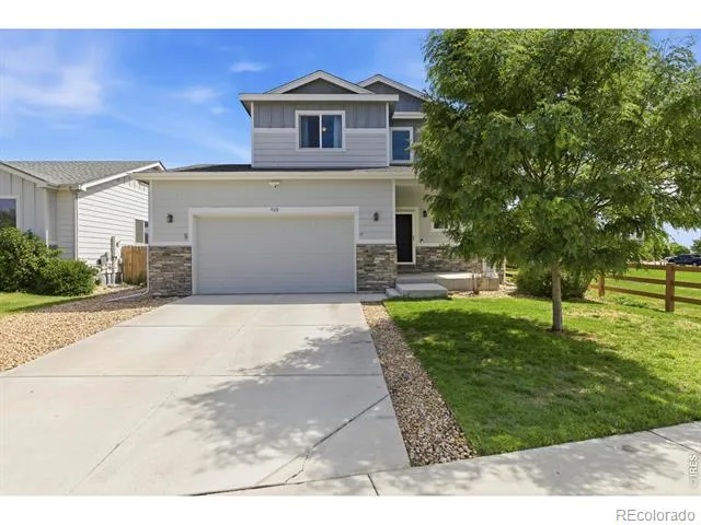 928 S Depot Drive Milliken, CO 80543
