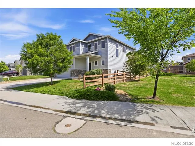 928 S Depot Drive Milliken, CO 80543