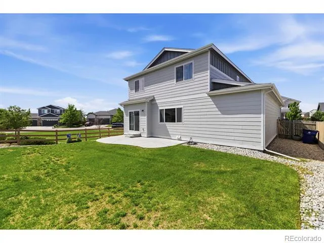928 S Depot Drive Milliken, CO 80543