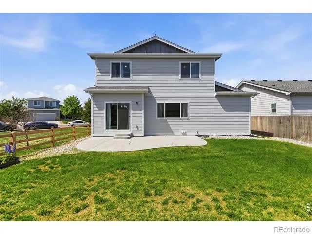 928 S Depot Drive Milliken, CO 80543