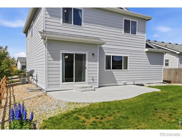 928 S Depot Drive Milliken, CO 80543