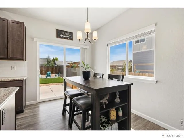 846 S Prairie Drive Milliken, CO 80543