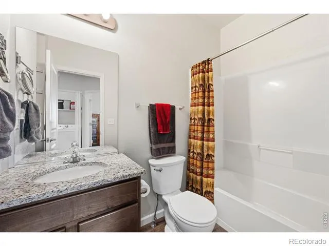 846 S Prairie Drive Milliken, CO 80543
