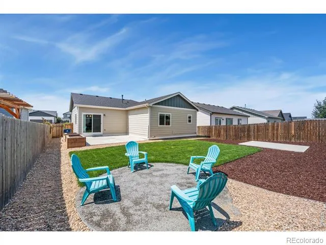 846 S Prairie Drive Milliken, CO 80543