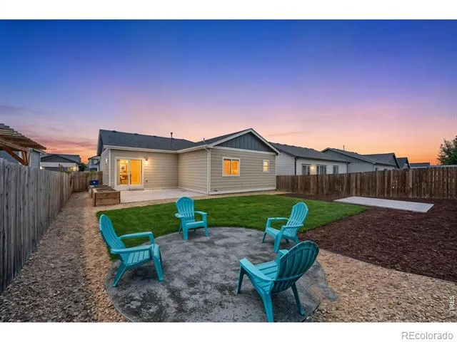 846 S Prairie Drive Milliken, CO 80543