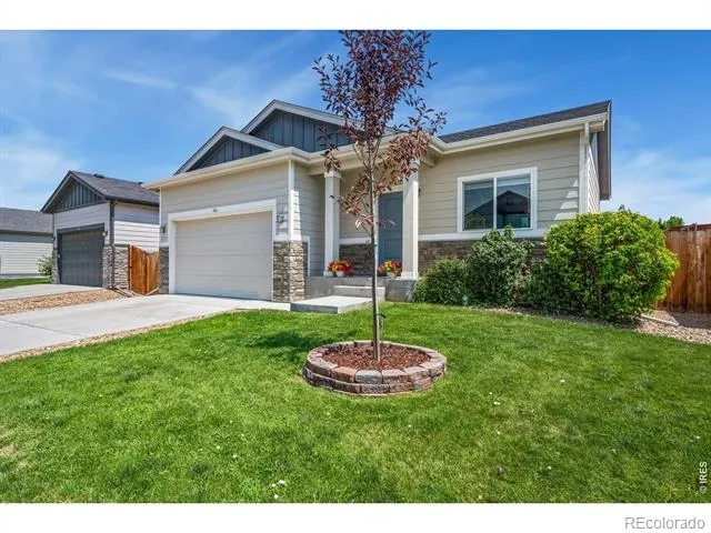 846 S Prairie Drive Milliken, CO 80543