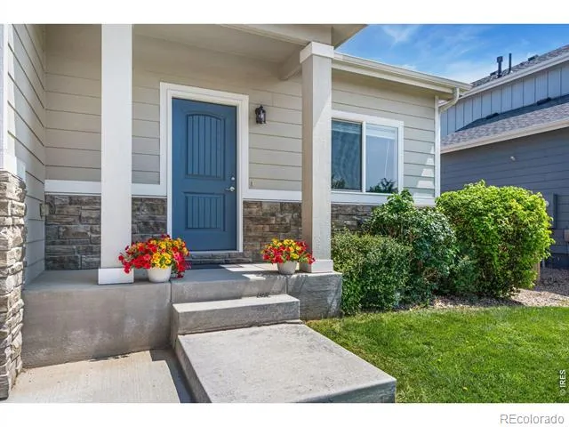 846 S Prairie Drive Milliken, CO 80543