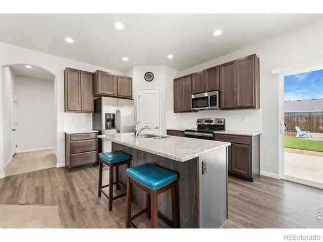 846 S Prairie Drive Milliken, CO 80543