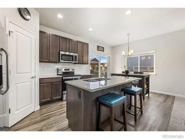 846 S Prairie Drive Milliken, CO 80543