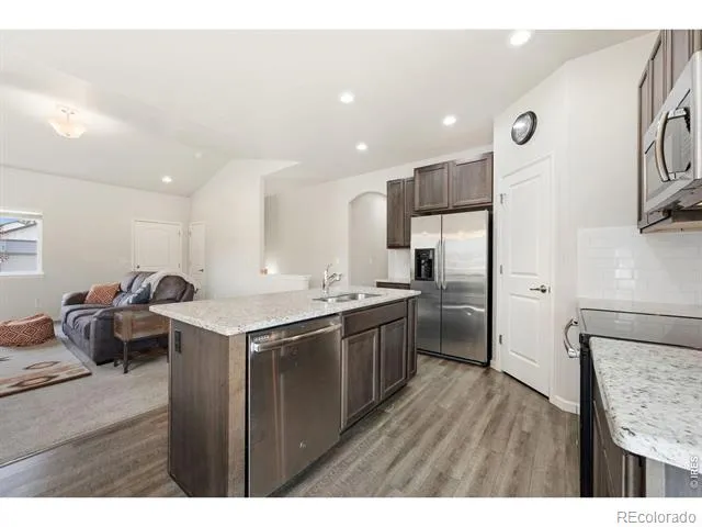 846 S Prairie Drive Milliken, CO 80543